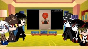 Реакция стран на приколы и meme Countryhymans #6