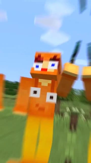 Грустный мальчик с топором бегал за котом и Кот бежал ? смотреть онлайн