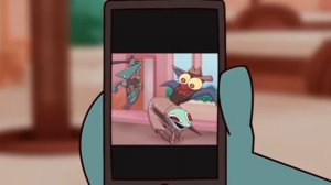 Gooseworx – Вкратце, или что было до Удивительного Цифрового Цирка!