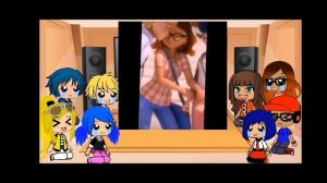 Леди баг и супер кот реакция на тик ток 12 часть