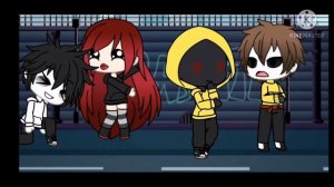 ¶гача приколы× крипипаста 🌟