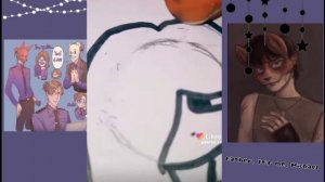 |✨|Рисунки из Лайка #2|✨|