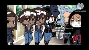 песенный батл мы vs бывших