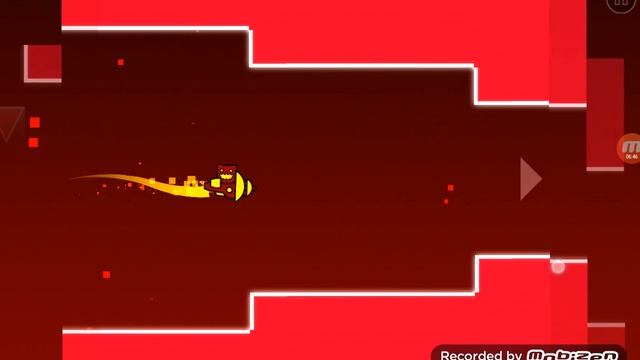 РУКА УСТАЛА. Geometry Dash 2.1 смотреть онлайн