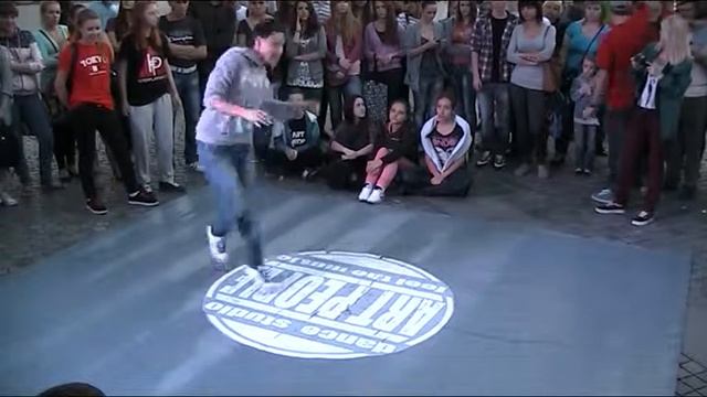 Арт Толока/06.06.2013/ Хип-Хоп баттлы/ 37