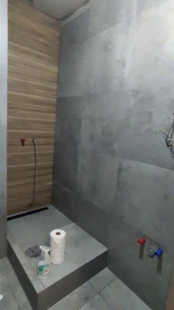 Начинаю затирать👌 #плиточник #плиточныеработы #ремон смотреть онлайн