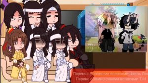 Реакция МДК на т/и