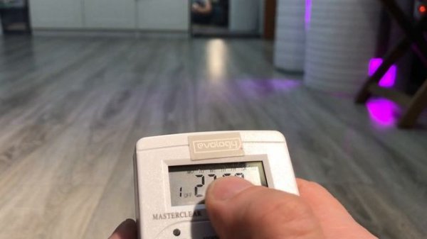 Как пользоваться электронным таймером от гроубокса Growtube.ru