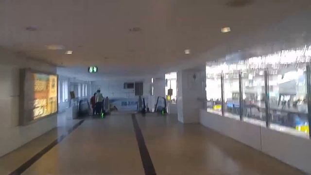 Аэропорт Анталья по прилету, Турция октябрь18г. смотреть онлайн