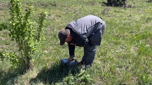 Horizontal Directional Drilling (горизонтальное направленное бурени