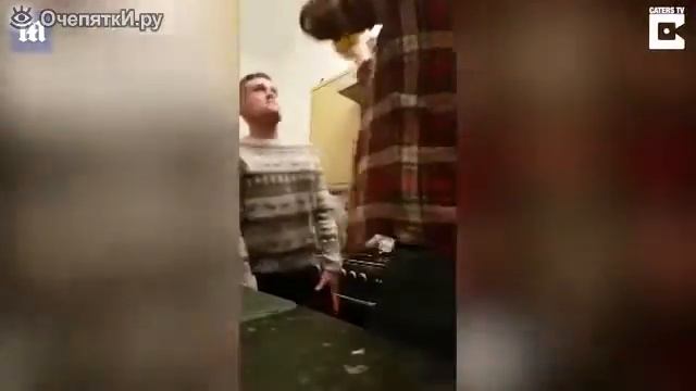 Самые смешные приколы Дыня против головы смотреть онлайн