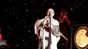 Концерт кураиста Роберта Юлдашева