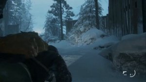 The Last of Us 2 [Одни из нас 2] все коллекционные предметы [Вид сверху]