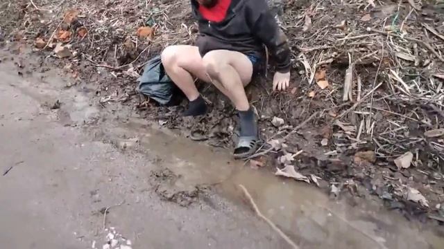 Заминировали... Смотреть до конца !!! смотреть онлайн
