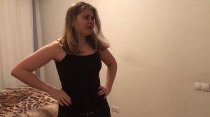 Ленинград - Экспонат. Свадебная версия. (пародия) Видео сюрприз для жениха. На лабутенах.