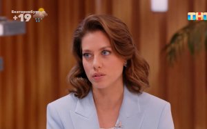Гость программы — Ольга Веникова