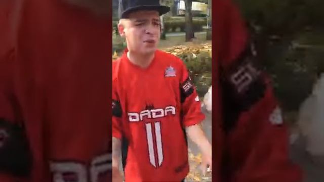 Мега кач FREESTYLE от Матвея Миронова и Бариста на Хип хопе смотреть онлайн