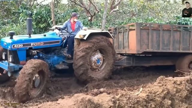 ЭТО ВАМ НЕ КИТАЙ ,УДИВИТЕЛЬНЫЕ МИНИ ТРАКТОРА,ПОДБОРКА смотреть онлайн