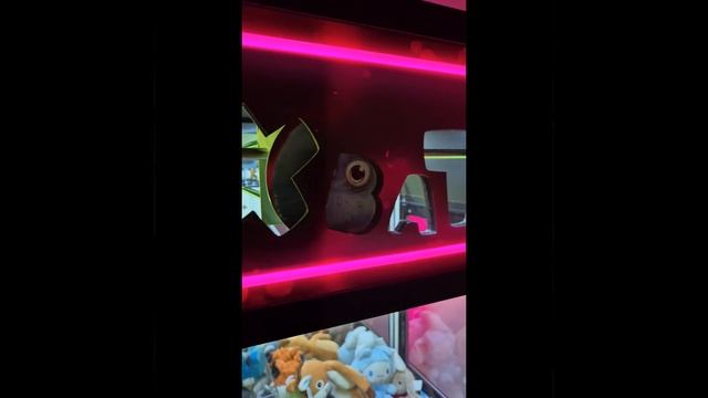 Хватайка - веселая мордочка