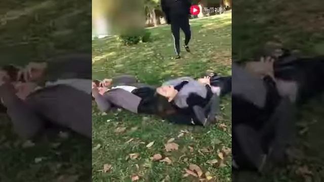 Смешное видео китайцев смотреть онлайн