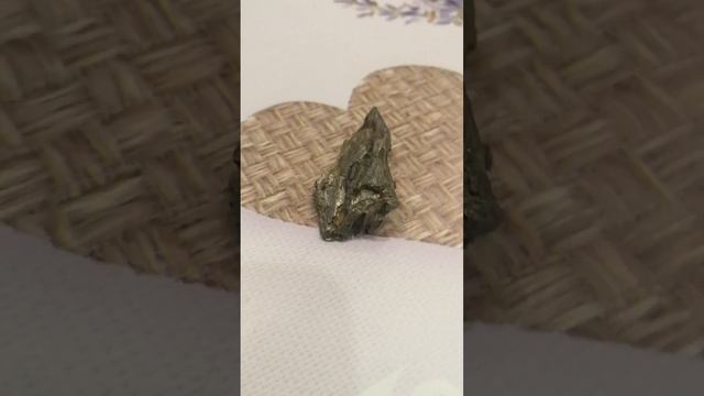 дронино метеорит м