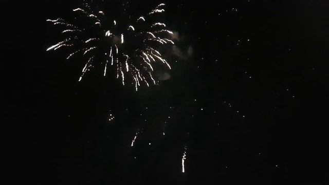 Открытие байкерского сезона - фейерверк смотреть онлайн