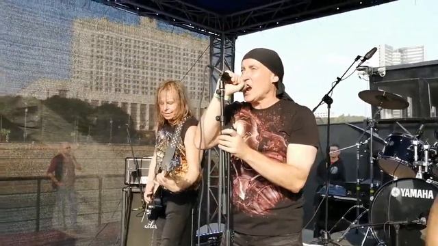 МЕТАЛ-КОРАБЛЬ 