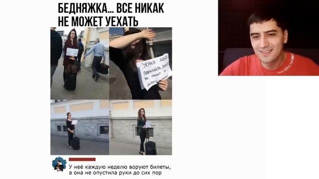 Лютые приколы. Ты каждое утро: АГЕНТ 7:00 смотреть онлайн