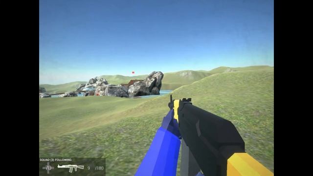 оБзОр На RaVenfield смотреть онлайн