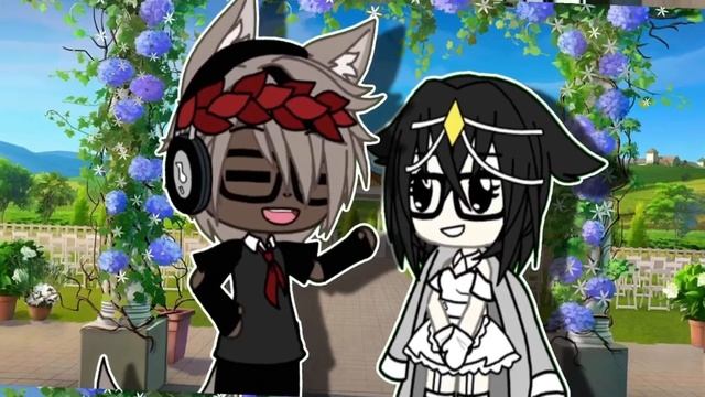 [🥵🔥🔞Срача!🔞🔥🥵][🥀👗Ты белом плате одета…👗🥀][🔥Меме🔥][✨gacha life✨] •Ян• смотреть онлайн