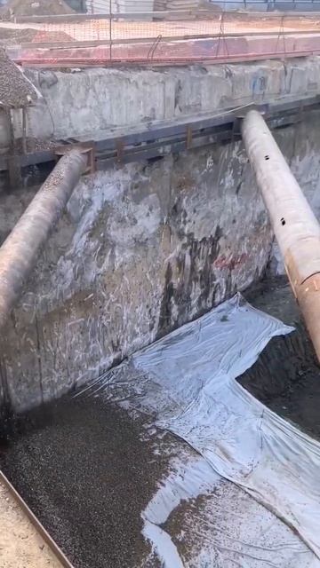 🌪️🤝 Водопонижение грунтовых вод при строительстве смотреть онлайн