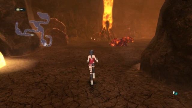 ЛЮДИ И ЦВЕТЫ  Прохождение Tales of Berseria  Часть 68