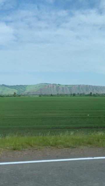 Какая же прекрасная Сибирская природа 🔥🔥 смотреть онлайн