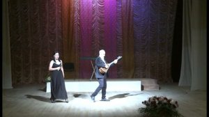 Лезгинский концерт ( 2016)