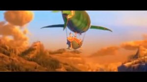 Снежная королева 4: Зазеркалье