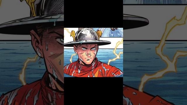 DC Prime Earth - История Флэш смотреть онлайн