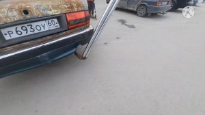 обзор на волги Пахи и Макса