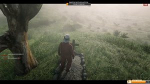 ЗАБАНИЛИ НА СЕРВЕРЕ | RDR 2 | МЕЛАНХОЛИЯ РП
