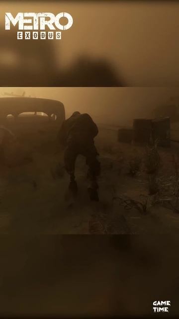 Metro Exodus ► Метро Исход #игры #метролучнадежды #short #game #metroexodus #метроисход #shorts смотреть онлайн