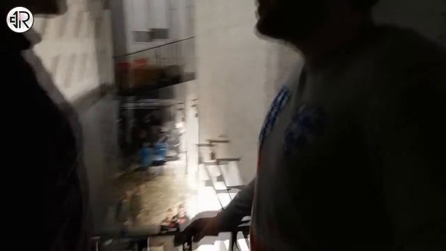 R_sound | Saff | Dикие СкаZки | Vinyl_Acryl Jubilee ART Festival смотреть онлайн