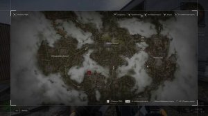 Где собрать остатки медной проволки в STALCRAFT X