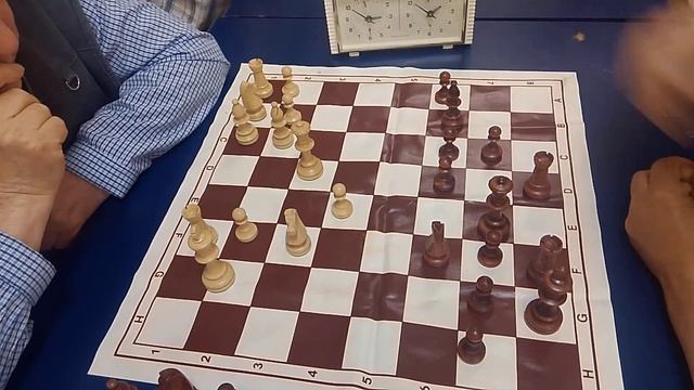 ЛИОН ЭДУАРД vs ШИШКИНА ТАТЬЯНА // МЕЖДУНАРОДНЫЙ ДЕНЬ ШАХМАТ // 6 тур #шахматы #chess смотреть онлайн