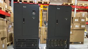 INVT GD200A-630G-4