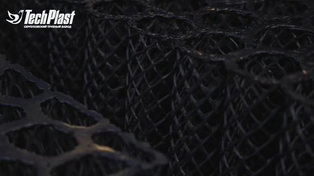 Серпуховский Трубный Завод TechPlast-производство лучшей