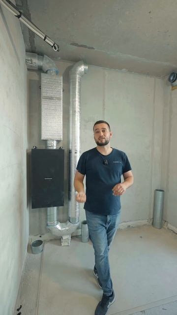 НЕ ТОРОПИСЬ ПОКУПАТЬ ВЕНТИЛЯЦИЮ, ПОСМОТРИ смотреть онлайн