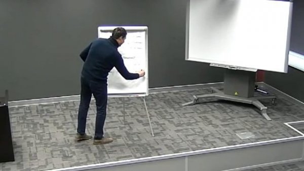 Андрей Саенко о роли ценности в продажах.