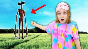 Короче говоря богатая встретила сиреноголового