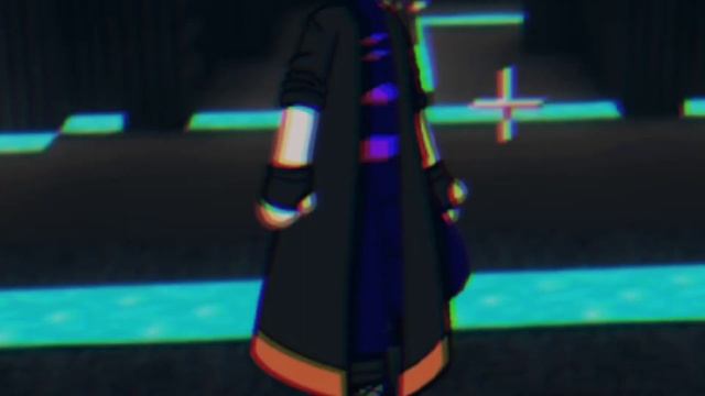 меме [А вот и он!] /Идеальный мир/ |Калеб, Лошка, какой-то чел|