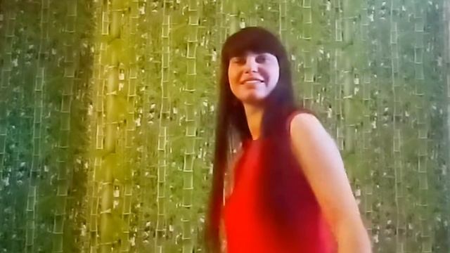 Белая Черемуха.Титова Екатерина.