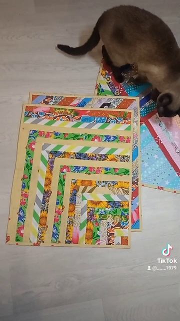 ручки шьют#печворк# смотреть онлайн